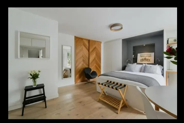Guest Stay Hanworth United Kingdom