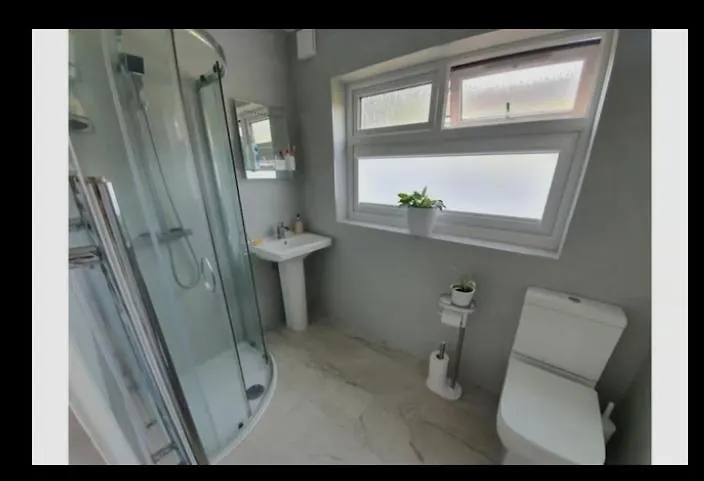 Konukevi Guest Stay Hanworth Birleşik Krallık