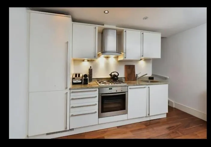 Guest Stay Hanworth